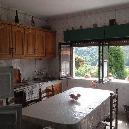 Apartamento San Martin De Luina Mrz Rentals Экстерьер фото