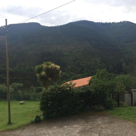 Apartamento San Martin De Luina Mrz Rentals Экстерьер фото