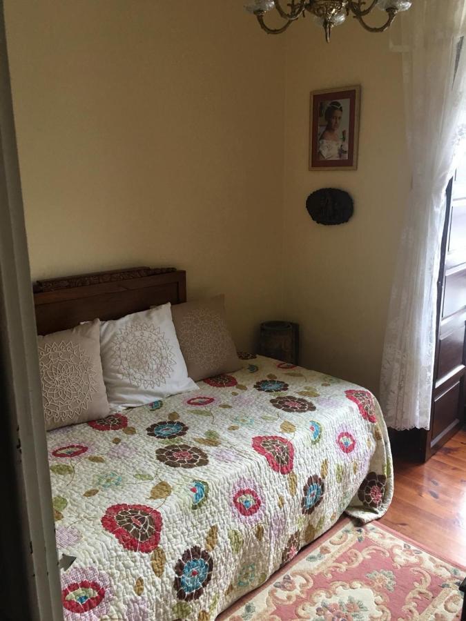 Apartamento San Martin De Luina Mrz Rentals Экстерьер фото
