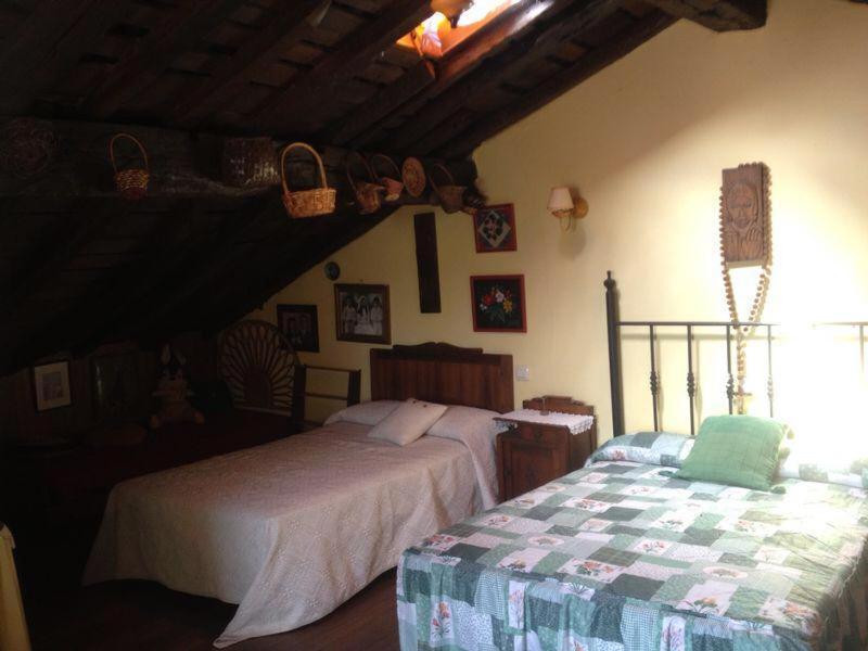 Apartamento San Martin De Luina Mrz Rentals Экстерьер фото